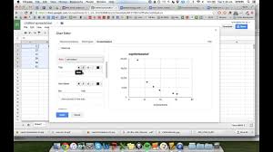 How To Make A Semi Log Graph In Excel 2016