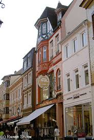 Haus deuß erprather straße 146, neuss. Haus Busch