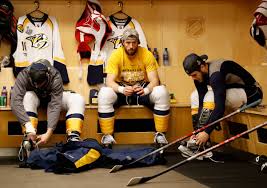 We have put together the ultimate nhl quiz for hockey fans. Nashville Predators Let S Play A Round Of Predators Trivia Page 3