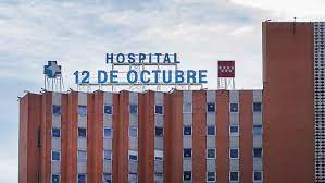Your trust is our top concern, so businesses can't pay to alter or remove their reviews. Coronavirus Madrid El 12 De Octubre Es El Hospital Con Mas Pacientes De Covid En Uci
