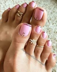 The argument at the heart of this. Best Summer Toe Nail Designs Diy Sweetheart