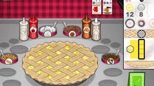 (i) you are not at least 18 years of age or the age of majority in each and every jurisdiction in which you will or may view the sexually explicit material, whichever is higher (the age of majority), (ii) such material offends you, or. Papa Louie 3 When Sundaes Attack Papasbakeria Facebook