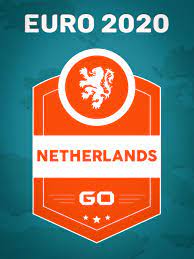Euro 2020 Go Netherlands Netherlands Uefa European Championship Euro