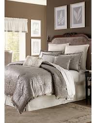 Don't forget, free shipping on qualifying orders! Biltmore Gallery Comforter Set Belk