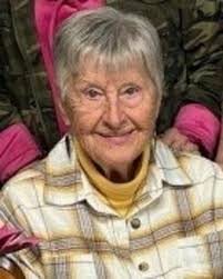 June Saverance Ewing Obituary November 26, 2024