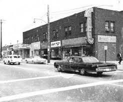 Stores From Cleveland S Past Vintage Photos Vintage Photos Photo Ohio Weather