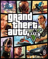 You have the role of a criminal who operates in 3 cities inspired by the usa. Grand Theft Auto V Wikipedia