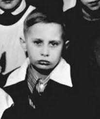 12 Foto Vladimir Putin Dari Masa Ke Masa Pojoksatu Id