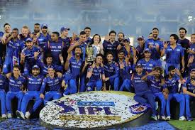 Mumbai was originally a conglomeration of seven islands on the konkan coastline which over time were joined to form the island city of bombay. Ipl 2020 Mumbai Indians Check Mi S Complete Indian Premier League Schedule And Squad