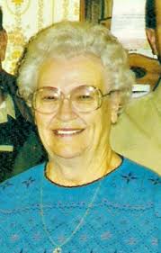 Hilda Solomon Obituary