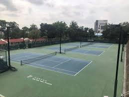 Stades, arènes et lieux sportifs Hichem Yacoubi Founder Ceo Essaada Tennis Academy Essaada Tennis Academy Linkedin