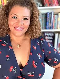 Book Q&As with Deborah Kalb: Q&A with Robyn Lucas