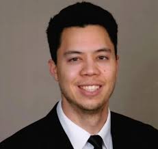 Meet Dr. Alexander John Phillips