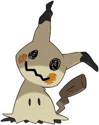 Mimikyu Pokedex Stats Moves Evolution Locations Pokemon Database Fairy Type Pokemon Pokemon Cute Pokemon Wallpaper