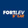 Logo de FORTLEV ENERGIA SOLAR LTDA