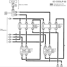 Nissan_maxima_1997_wiring_diagram_eng.pdf акпп и мкпп maximaqx (с 1993 года).pdf. I Have A 1999 Nissan Maxima The Radiator Fans Are Not Working I Have Checked The Fan Motors And They Work I Have