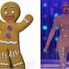 Why do you think the gingerbread man ran and ran? 1