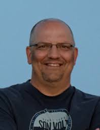 Obituary information for James Marc Kinley