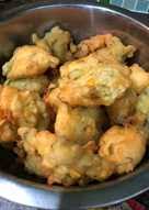Learn to make bakwan jagung or corn fritters. 33 Resep Perkedel Jagung Abang Abang Enak Dan Sederhana Ala Rumahan Cookpad