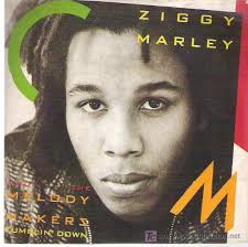 ziggy marley