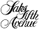 Saks Global logo