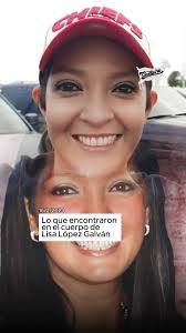 Lis Lopez's Instagram, Twitter & Facebook