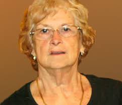 Lou Jean Duffy-Stonebraker-Nixon Obituary April 22, 2016