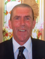 Alfred Corbett Obituary