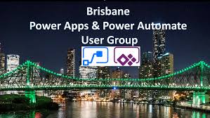 There's a power outage in multiple suburbs across brisbane. Brisbane Power Apps And Power Automate User Group Power Platform User Groups