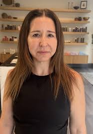 Bridgette Richter's Instagram, Twitter & Facebook