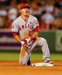 Full angels game coverage, scores, rosters and news. Mike Trout Pictures Los Angeles Angels Espn Mike Trout Baseball Angels Baseball Team