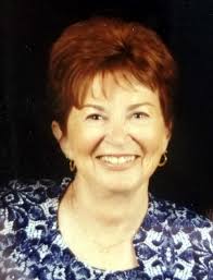 Carol Johns Obituary