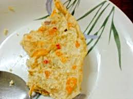 Masukkan jantung pisang, belacan, garam dan gula secukup rasa. Resepi Telur Berlada