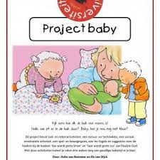 Baby Project Knutselen Thema Baby Babies Baby