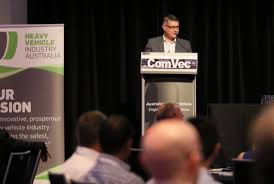 ComVec hits all the right notes for HVIA