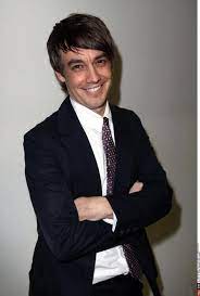 Jorma Taccone I M Quite Obsessed With Him Right Now Jorma Taccone Favorite Celebrities Gq