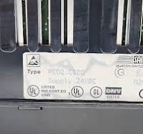 SAIA PCD2.C100 EXPANSION SUPPLY MODULE | eBay