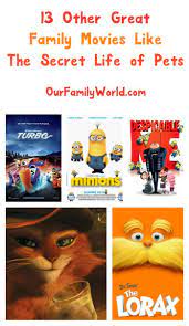 Our list of the best family and kids movies on netflix right now includes disney classics, 80s hits, and recent favorites like 'klaus'. Pin On Ourfamilyworld