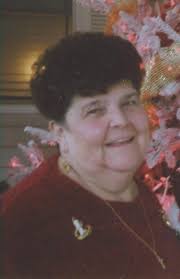 Eula Berthelot Obituary