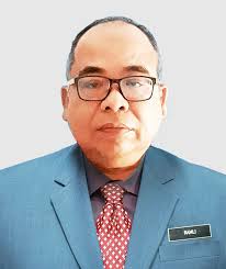 Kumpulan Pengurusan Kementerian