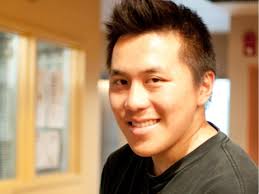 Words in the depth of winter from a Father to a departed Son