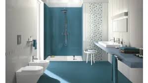 Grace di ragno è una collezione di piastrelle di ceramica realizzata nel formato 20x50 e adatta per la posa a rivestimento di ambienti bagno. Ceramiche Ragno