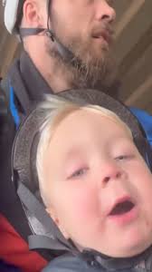 George Gawn belted out ‘Good old Collingwood forever’ 😂, 🎥 Max Gawn