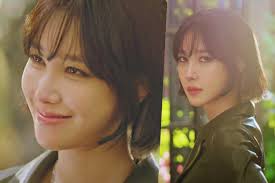 After her breakout role in the legend in 2007, she has starred in television series beethoven virus (2008), athena: Lee Ji Ah Has The Penthouse 2 Viewers Puzzling Over Her Identity With Surprise Appearance Gossipchimp Trending K Drama Tv Gaming News