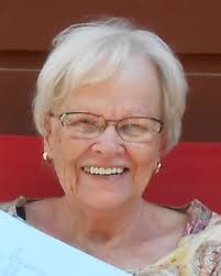 Mardell "Mardy" Smith Obituary December 30, 2024