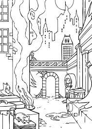 Print coloring pages online or download for free. Acme Houra0 Coloring Pages Learny Kids