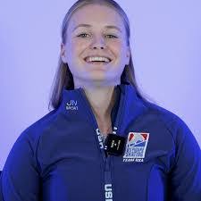 Pearl Brady's Instagram, Twitter & Facebook