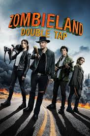 Tierra De Zombies 2 Tiro De Gracia Pelicula Completa En Espanol Latino Gratis Online Peliculas En Cine Cali Zombieland Full Movies Online Free Full Movies