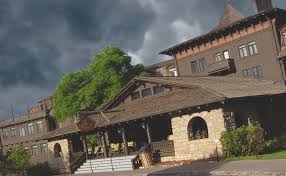 Grand Canyon Ghosts The El Tovar Hotel S Haunted History Williams Grand Canyon News Williams Grand Canyon Az