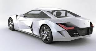 Mercedes Benz Silver Lightning Price 2014